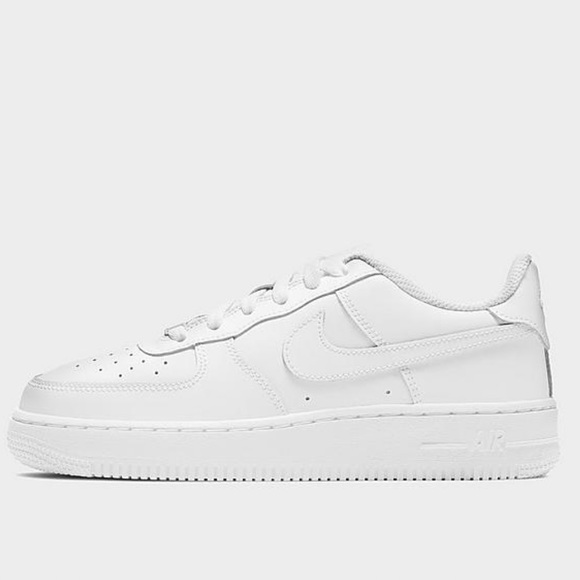 Nike Shoes Nike White Air Force Ones Poshmark